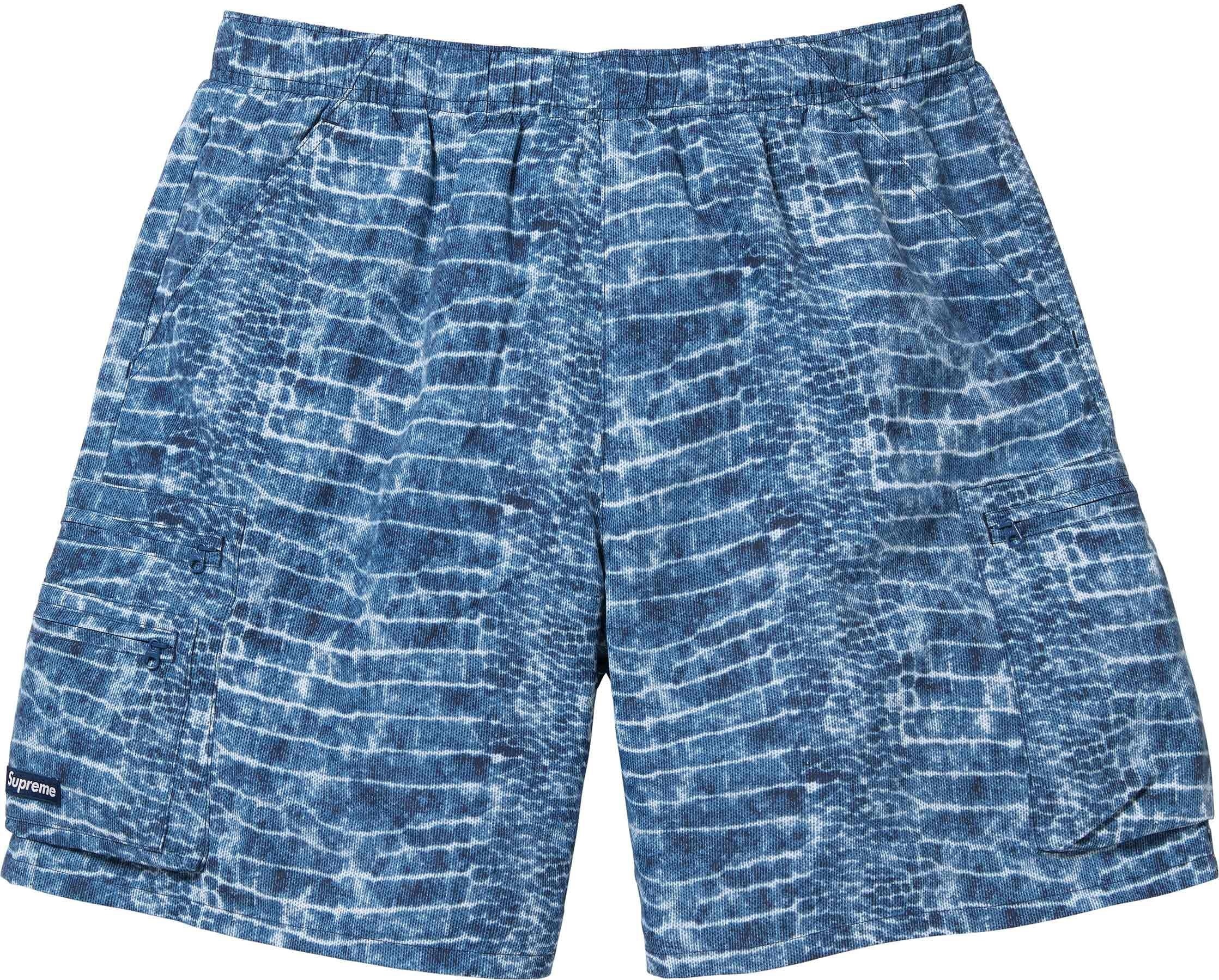 Cargo Water Short view 12